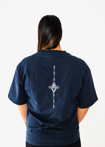 Nōku Waitohu T-shirt