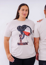 Load image into Gallery viewer, Mana Wahine T-Shirt 2.0
