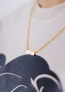 Noku Necklace