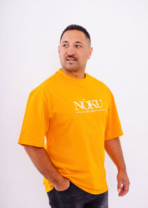 Nōku Waitohu T-shirt