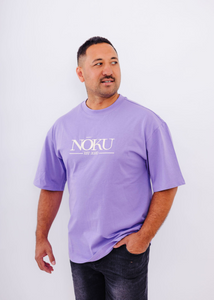 Nōku Waitohu T-shirt