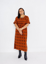 Load image into Gallery viewer, Purapura whetū Dress
