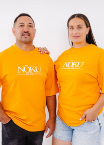 Nōku Waitohu T-shirt