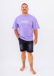 Nōku Waitohu T-shirt