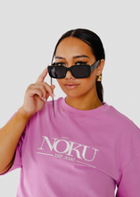 Load image into Gallery viewer, Noku Sunglasses -Black
