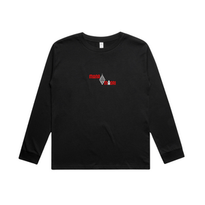 Mana Māori Long Sleeve - Kids