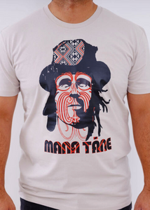 Mana Tane T-Shirt 2.0