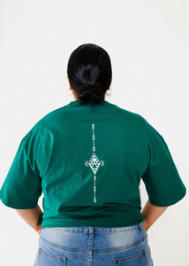 Nōku Waitohu T-shirt