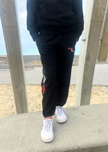 Mana Māori Trackpants - Kids