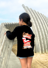 Load image into Gallery viewer, Mana Māori Long Sleeve - Kids
